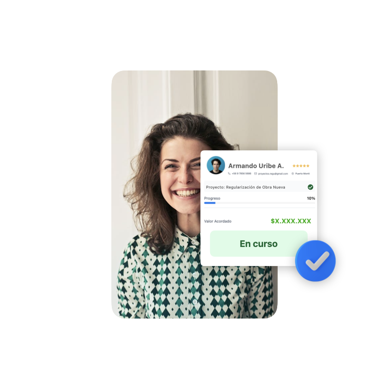 Completa tu regularización