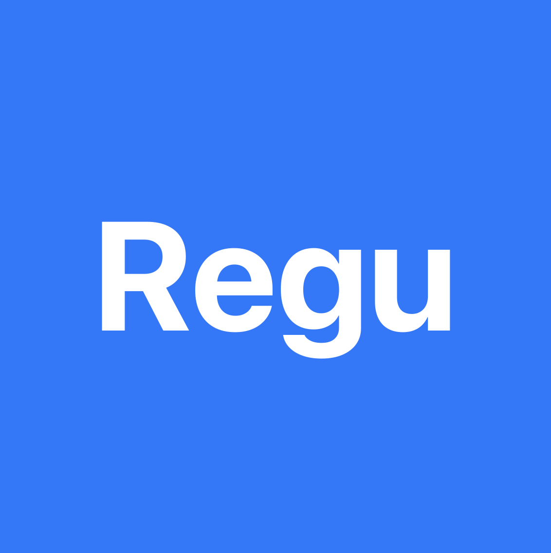 Regu