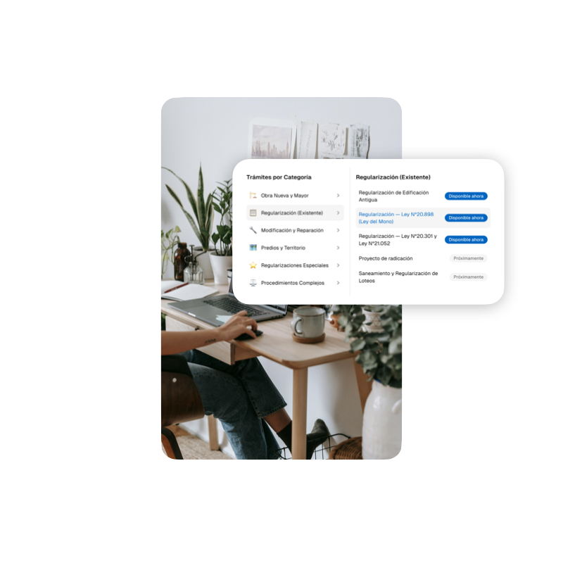 Propietarios publican solicitudes en Regu