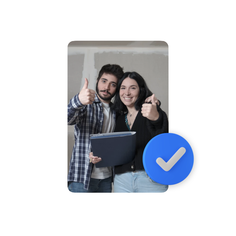 Conecta y ejecuta proyectos