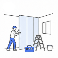 Intervenciones en Construcciones Existentes