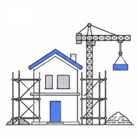 Regularización de Obra Mayor